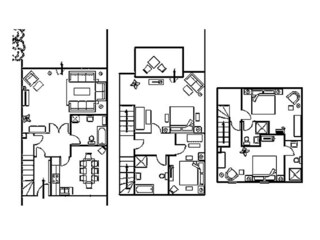 Ferienhaus Westerland Grundriss 21