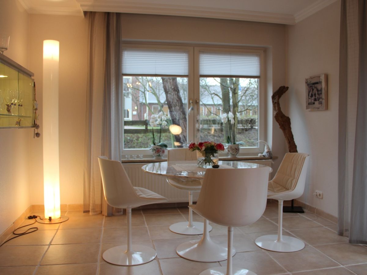Ferienhaus Gorch Fock Str 32 Westerland Firma Sylter