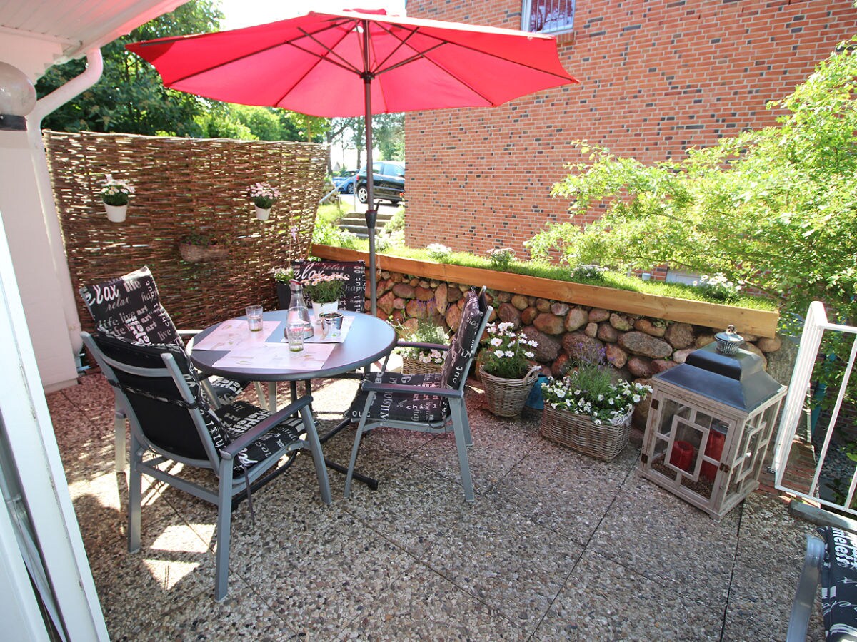 Ferienhaus Gorch Fock Str 32 Westerland Firma Sylter