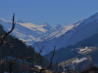 Vakantieappartement Neustift im Stubaital Omgeving 13