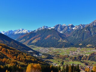 Vakantieappartement Neustift im Stubaital Omgeving 18