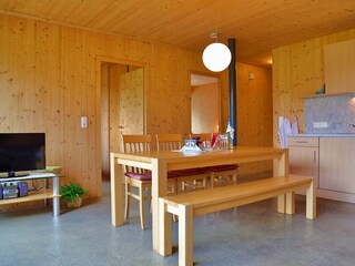 Appartamento per vacanze Neustift im Stubaital Caratteristiche 10