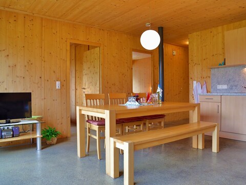 Vakantieappartement Haslinger