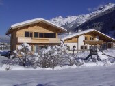 Vakantieappartement Neustift im Stubaital Buitenaudio-opname 1