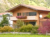 Vakantieappartement Neustift im Stubaital Buitenaudio-opname 1