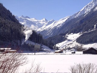 Vakantieappartement Neustift im Stubaital Omgeving 15