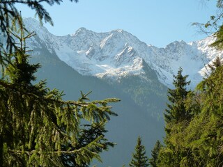 Vakantieappartement Neustift im Stubaital Omgeving 19