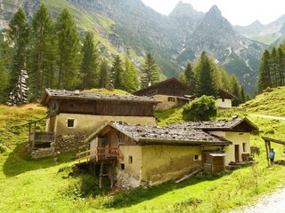 Vakantieappartement Neustift im Stubaital Omgeving 20