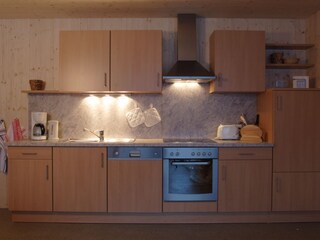 Appartamento per vacanze Neustift im Stubaital Caratteristiche 8