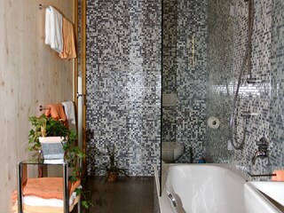 Appartamento per vacanze Neustift im Stubaital Caratteristiche 11