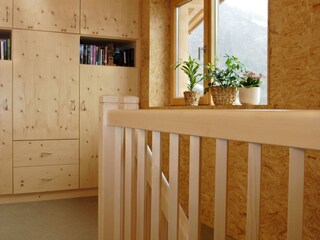 Appartamento per vacanze Neustift im Stubaital Caratteristiche 12