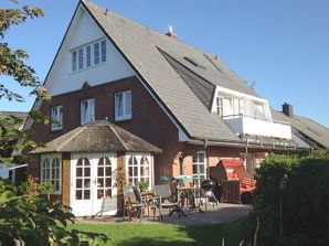 Kalles Hues Ferienwohnung Ebbe - Westerland - image1