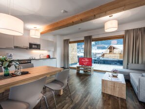 Appartement de vacances Alpine Dreams