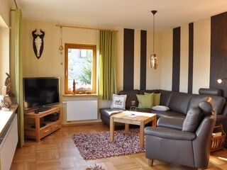 Casa de vacaciones Meiningen Características 7