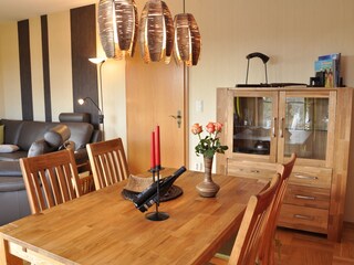 Vakantiehuis Meiningen Kenmerken 8