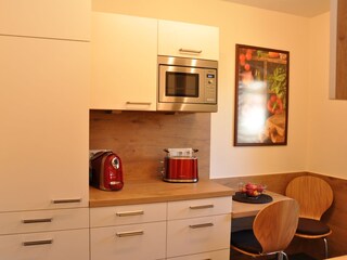 Vakantiehuis Meiningen Kenmerken 10