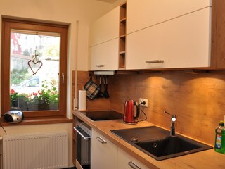 Casa per le vacanze Meiningen Caratteristiche 11