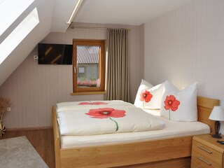 Vakantiehuis Meiningen Kenmerken 12