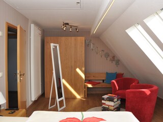 Vakantiehuis Meiningen Kenmerken 13