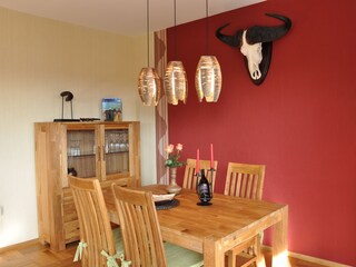 Vakantiehuis Meiningen Kenmerken 9