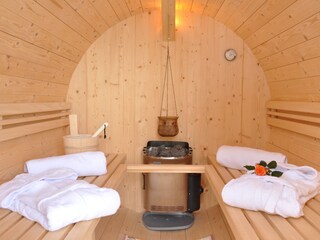 Vakantiehuis Meiningen Kenmerken 16