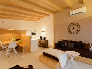 Ferienwohnung Moarlodge David