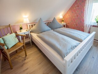 Schlafzimmer 3