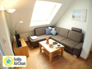 Apartamento de vacaciones Wolkenlos 12 - Großenbrode - image1