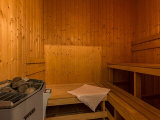 Ferienhaus Zingst Außenaufnahme 3