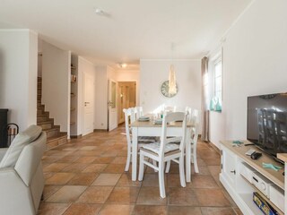 Ferienhaus Zingst Außenaufnahme 4