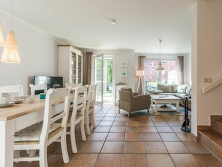 Ferienhaus Zingst Außenaufnahme 6