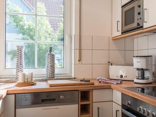 Küche / Küchenzeile