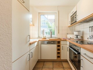 Küche / Küchenzeile