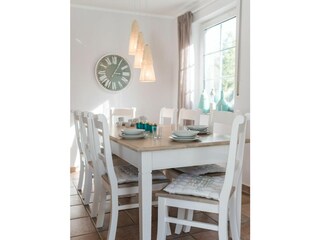 Ferienhaus Zingst Außenaufnahme 9