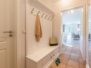 Ferienhaus Zingst Außenaufnahme 10