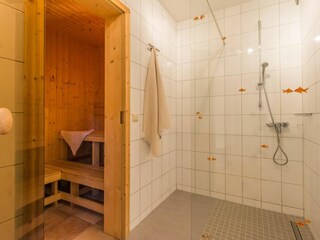 Ferienhaus Zingst Außenaufnahme 11