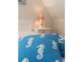 Ferienhaus Zingst Außenaufnahme 13