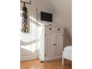 Ferienhaus Zingst Außenaufnahme 17