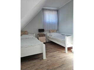 Ferienhaus Zingst Außenaufnahme 4