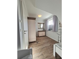 Ferienhaus Zingst Außenaufnahme 5