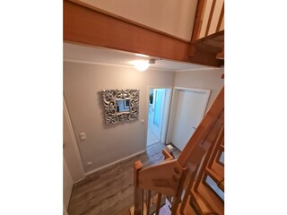 Ferienhaus Zingst Außenaufnahme 6