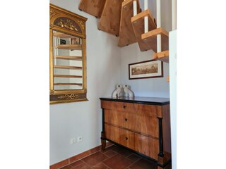 Ferienhaus Zingst Außenaufnahme 8