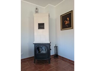 Ferienhaus Zingst Außenaufnahme 9