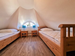 Ferienhaus Zingst Außenaufnahme 10