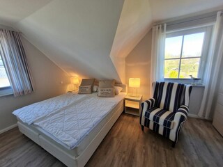 Ferienhaus Zingst Außenaufnahme 14