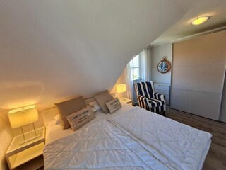 Ferienhaus Zingst Außenaufnahme 15