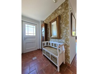 Ferienhaus Zingst Außenaufnahme 16