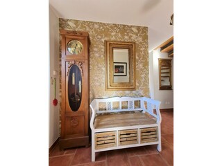 Ferienhaus Zingst Außenaufnahme 17