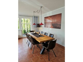 Ferienhaus Zingst Außenaufnahme 20