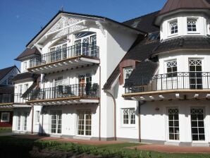 Birkenstrasse 5 F Wohnung 7 "Carpe Diem"